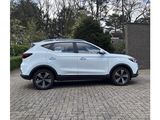 MG ZS EV Luxury 45 kWh 5-deurs / 109.498 km / 12-2019