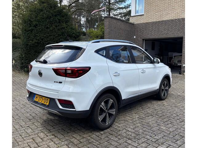 MG ZS EV Luxury 45 kWh 5-deurs / 109.498 km / 12-2019