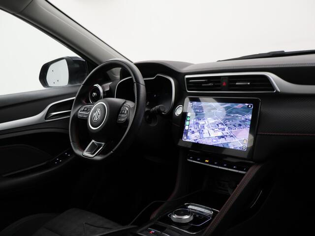 MG ZS MG EV EV 50 KWH COMFORT + STOELVERWARMING | CAMERA | ADAPTIVE CRUISE | APPLE CARPLAY