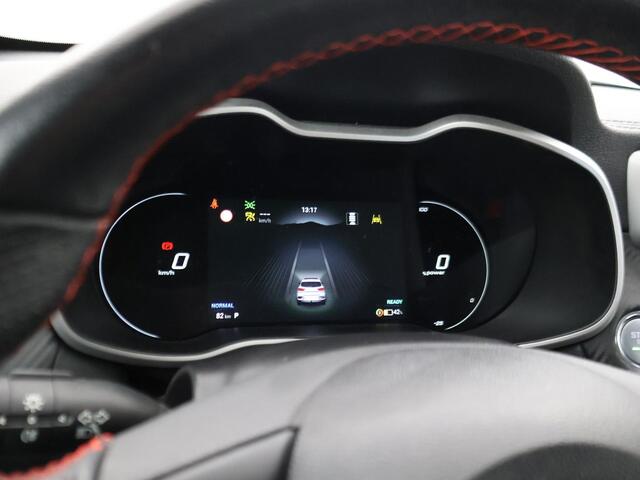 MG ZS MG EV EV 50 KWH COMFORT + STOELVERWARMING | CAMERA | ADAPTIVE CRUISE | APPLE CARPLAY