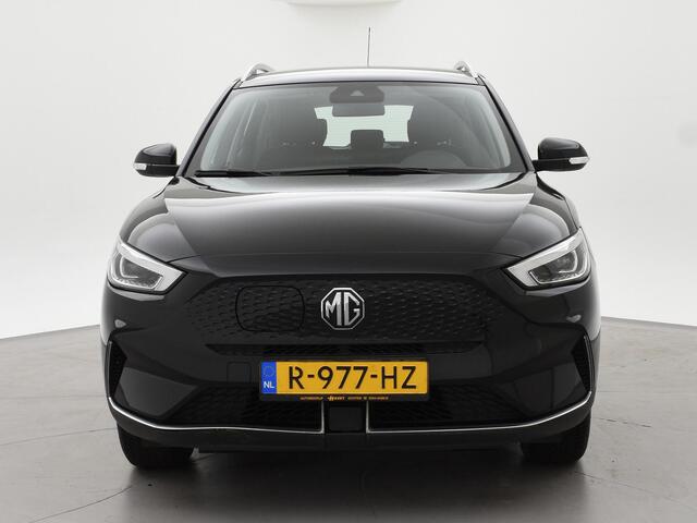 MG ZS MG EV EV 50 KWH COMFORT + STOELVERWARMING | CAMERA | ADAPTIVE CRUISE | APPLE CARPLAY