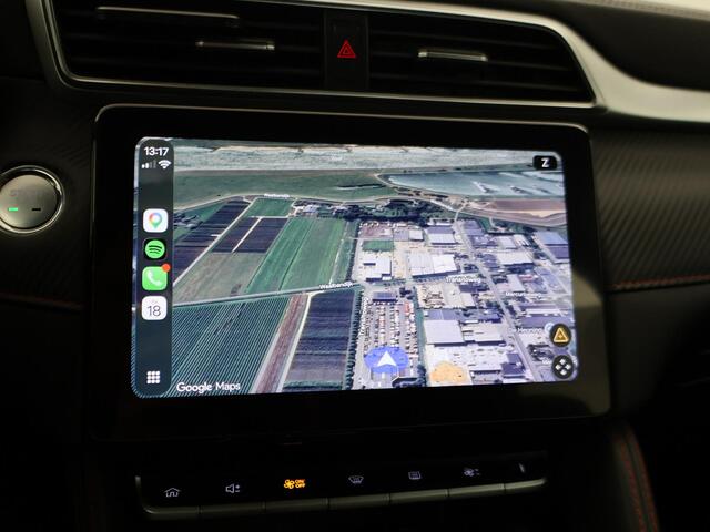 MG ZS MG EV EV 50 KWH COMFORT + STOELVERWARMING | CAMERA | ADAPTIVE CRUISE | APPLE CARPLAY