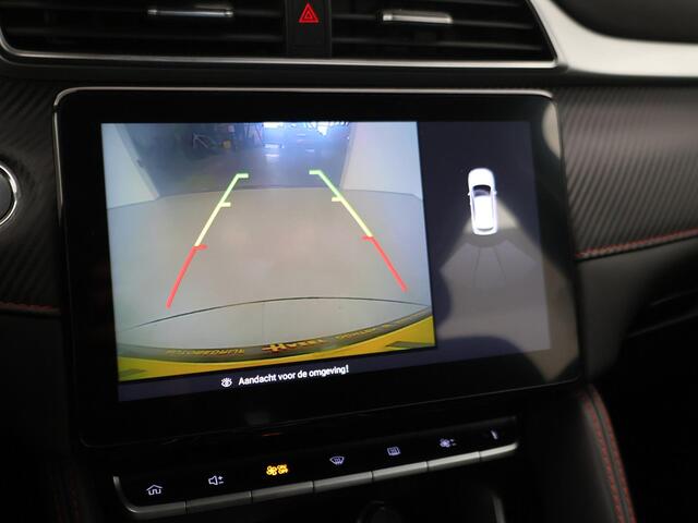 MG ZS MG EV EV 50 KWH COMFORT + STOELVERWARMING | CAMERA | ADAPTIVE CRUISE | APPLE CARPLAY