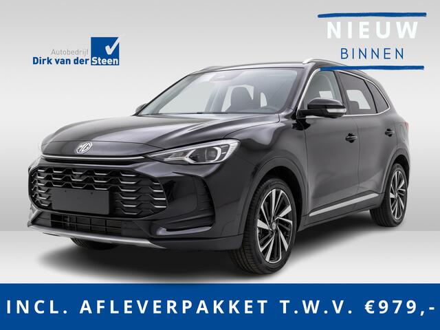 MG ZS MG Hybrid+ 1.5 Hybrid+ Luxury