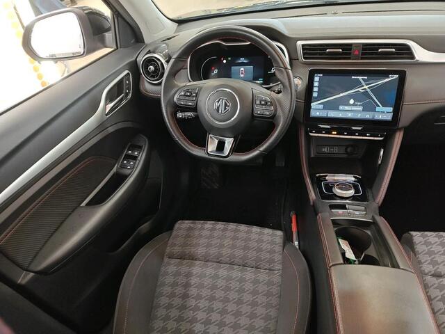 MG ZS MG EV LONG RANGE COMFORT 70KWH 440 km WLTP | Camera | Stoelverwarming