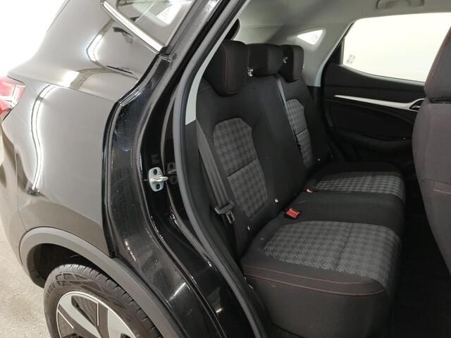 MG ZS MG EV LONG RANGE COMFORT 70KWH 440 km WLTP | Camera | Stoelverwarming