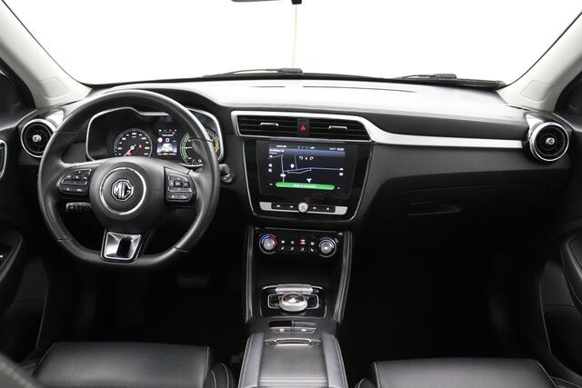 MG ZS MG EV Luxury 45 kWh*CARPLAY*PANO*ECC*CAMERA*ACC*LEDER