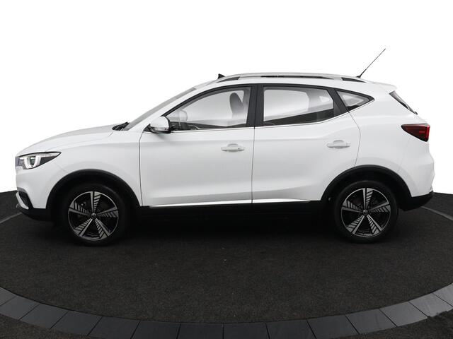 MG ZS MG EV Luxury 45 kWh*CARPLAY*PANO*ECC*CAMERA*ACC*LEDER