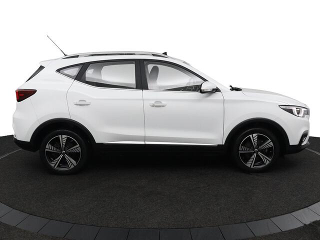 MG ZS MG EV Luxury 45 kWh*CARPLAY*PANO*ECC*CAMERA*ACC*LEDER