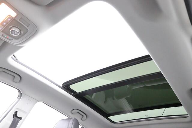 MG ZS MG EV Luxury 45 kWh*CARPLAY*PANO*ECC*CAMERA*ACC*LEDER