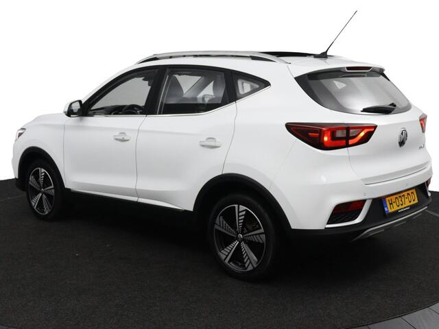 MG ZS MG EV Luxury 45 kWh*CARPLAY*PANO*ECC*CAMERA*ACC*LEDER