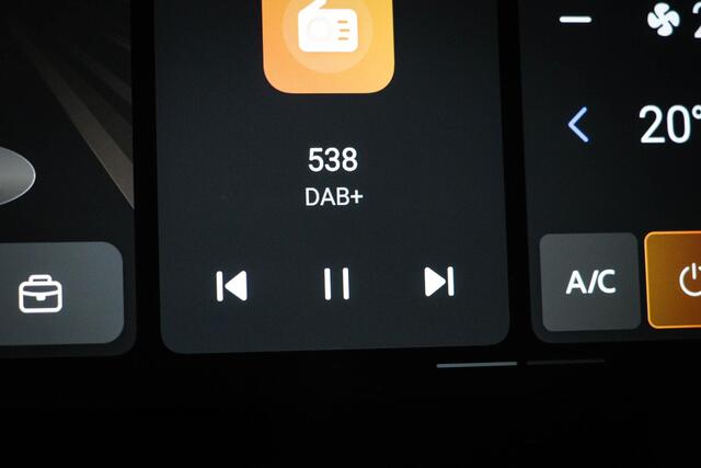 MG ZS MG Hybrid+ 1.5 Hybrid+ Comfort | LED | DAB | APPLE | CAMERA