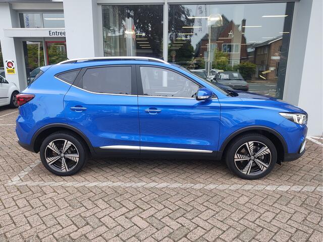MG ZS MG EV LUXURY 45 KWH Open dak | Adaptive Cruise | Carplay/Android