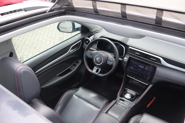 MG ZS MG EV EV Standard Range Luxury 50 kWh | Adaptive Cruise | Panoramadak | 360 Camera