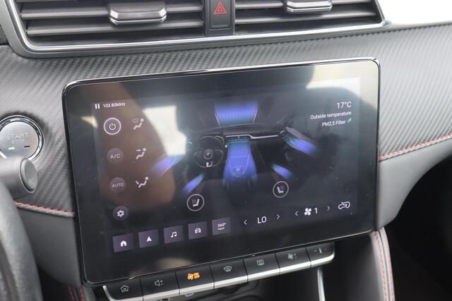 MG ZS MG EV EV Standard Range Luxury 50 kWh | Adaptive Cruise | Panoramadak | 360 Camera