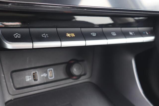 MG ZS MG EV EV Standard Range Luxury 50 kWh | Adaptive Cruise | Panoramadak | 360 Camera