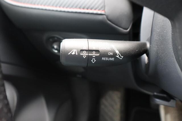 MG ZS MG EV EV Standard Range Luxury 50 kWh | Adaptive Cruise | Panoramadak | 360 Camera