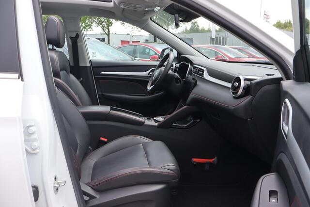 MG ZS MG EV EV Standard Range Luxury 50 kWh | Adaptive Cruise | Panoramadak | 360 Camera