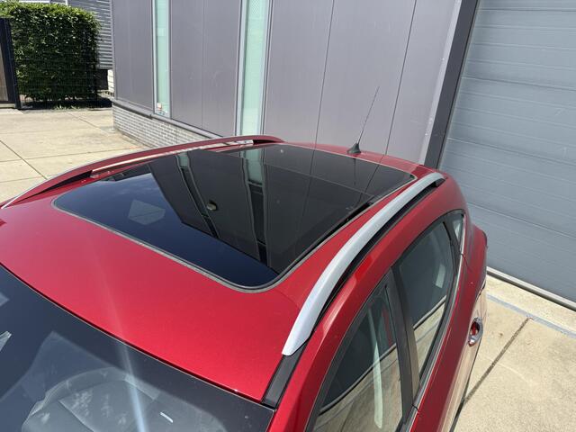 MG ZS MG EV EV Standard Range Luxury 50 kWh