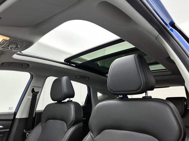 MG ZS EV Luxury 45 kWh | Origineel NL! | NAP