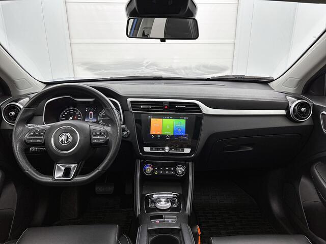 MG ZS EV Luxury 45 kWh | Origineel NL! | NAP