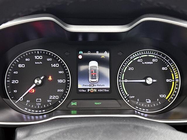 MG ZS EV Luxury 45 kWh | Origineel NL! | NAP