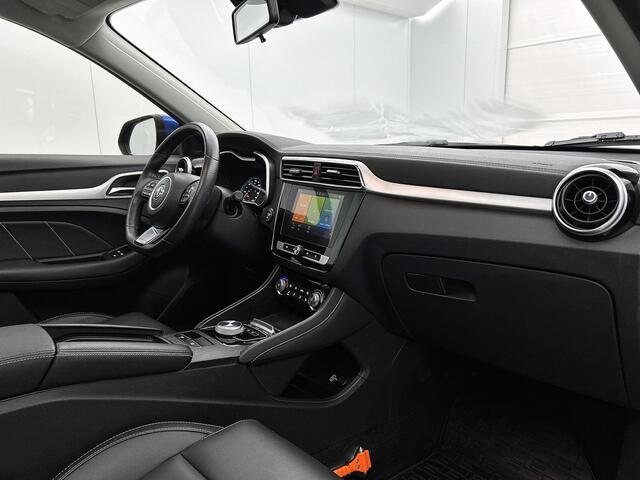 MG ZS EV Luxury 45 kWh | Origineel NL! | NAP