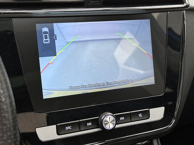 MG ZS EV Luxury 45 kWh | Origineel NL! | NAP