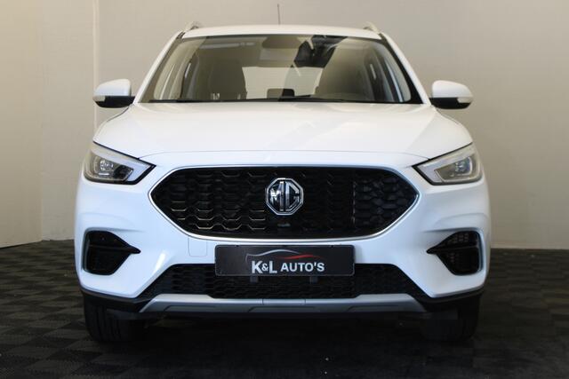 MG ZS MG 1.5