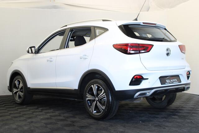 MG ZS MG 1.5