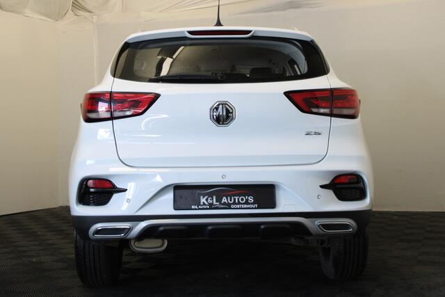 MG ZS MG 1.5