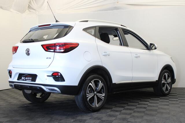MG ZS MG 1.5