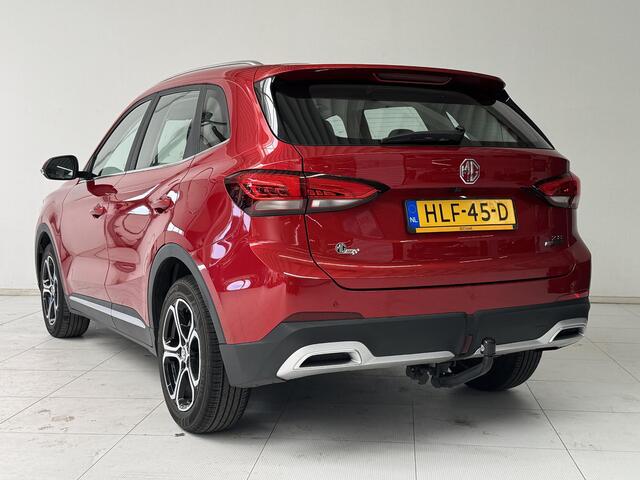 MG ZS MG Hybrid+ 1.5 Hybrid+ Comfort | Navigatie | Achteruitrijcamera | Trekhaak | Climate Control |