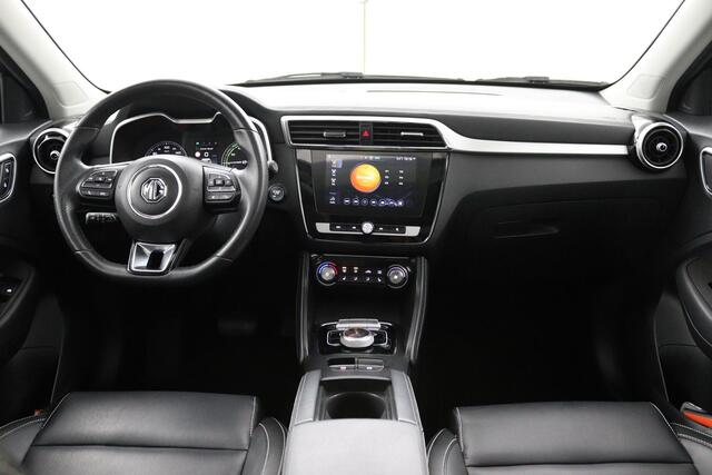 MG ZS MG EV Luxury 45 kWh*CARPLAY*PANO*ECC*CAMERA*ACC*LEDER
