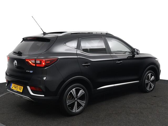MG ZS MG EV Luxury 45 kWh*CARPLAY*PANO*ECC*CAMERA*ACC*LEDER