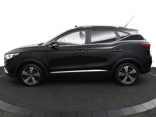 MG ZS MG EV Luxury 45 kWh*CARPLAY*PANO*ECC*CAMERA*ACC*LEDER