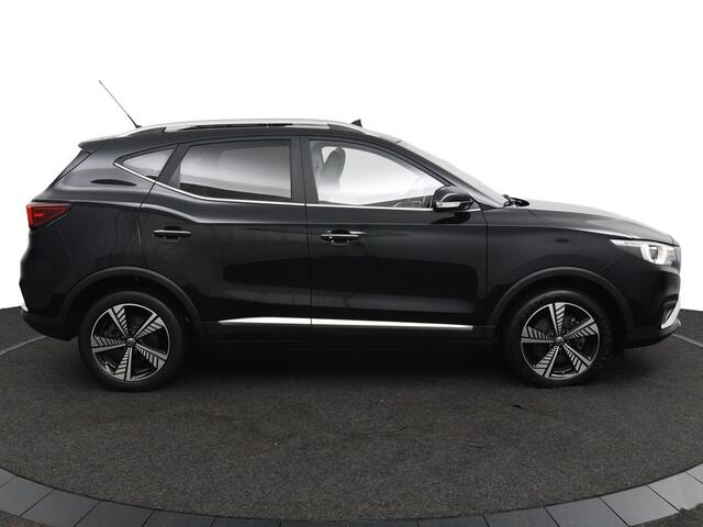 MG ZS MG EV Luxury 45 kWh*CARPLAY*PANO*ECC*CAMERA*ACC*LEDER