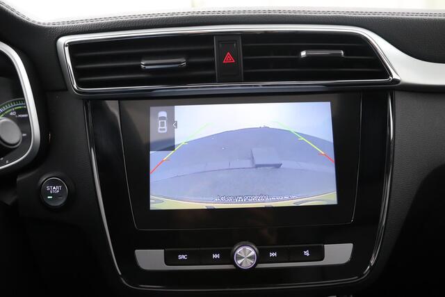 MG ZS MG EV Luxury 45 kWh*CARPLAY*PANO*ECC*CAMERA*ACC*LEDER