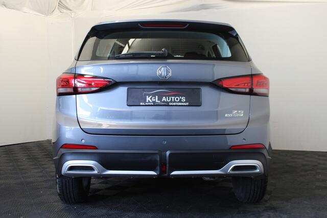 MG ZS MG Hybrid+ 1.5 Hybrid+ Comfort |Camera|Navi|