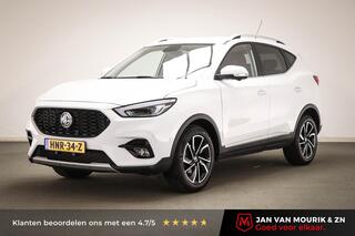 MG ZS | STOELVERWARMING | DAB | APPLE | 360 CA