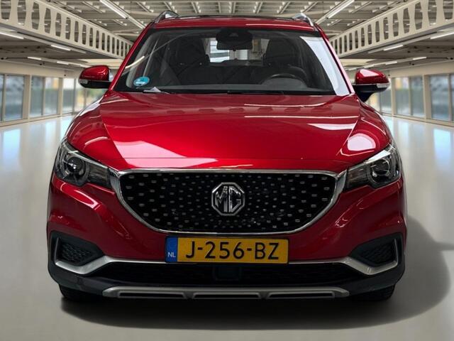 MG ZS MG EV Luxury 45 kWh PanoDak, CarPlay, Navi+Camera, Leder...