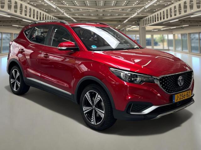 MG ZS MG EV Luxury 45 kWh PanoDak, CarPlay, Navi+Camera, Leder...