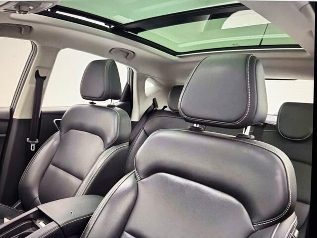 MG ZS MG BWJ 2021 EV 143 PK Luxury 45 kWh KOMT BINNEN !!