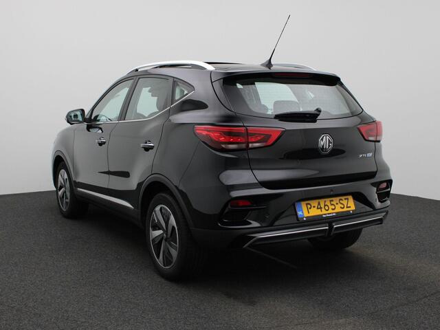 MG ZS MG EV EV Standard Range Luxury 50 kWh | Apple carplay / Android | Parkeer camera | Lederen bekleding | Panorama dak