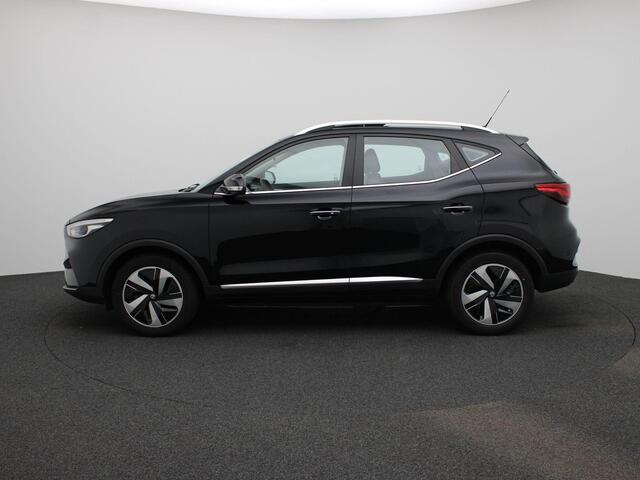 MG ZS MG EV EV Standard Range Luxury 50 kWh | Apple carplay / Android | Parkeer camera | Lederen bekleding | Panorama dak