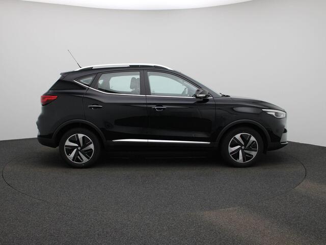 MG ZS MG EV EV Standard Range Luxury 50 kWh | Apple carplay / Android | Parkeer camera | Lederen bekleding | Panorama dak