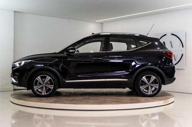 MG ZS MG EV Luxury 45 kWh 143PK | Panoramadak | Keyless | Elektr. Stoelen | VOL! Garantie