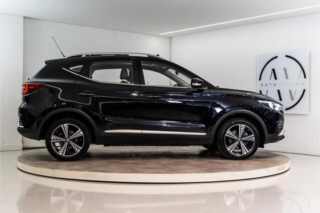 MG ZS MG EV Luxury 45 kWh 143PK | Panoramadak | Keyless | Elektr. Stoelen | VOL! Garantie