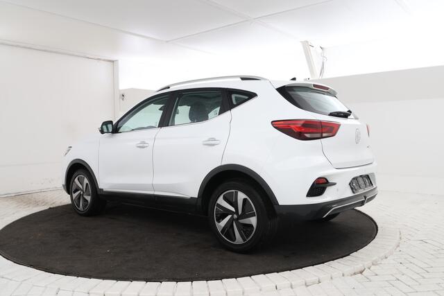 MG ZS MG EV EV Long Range Luxury 70 kWh Panorama, 360 camera, Apple carplay!