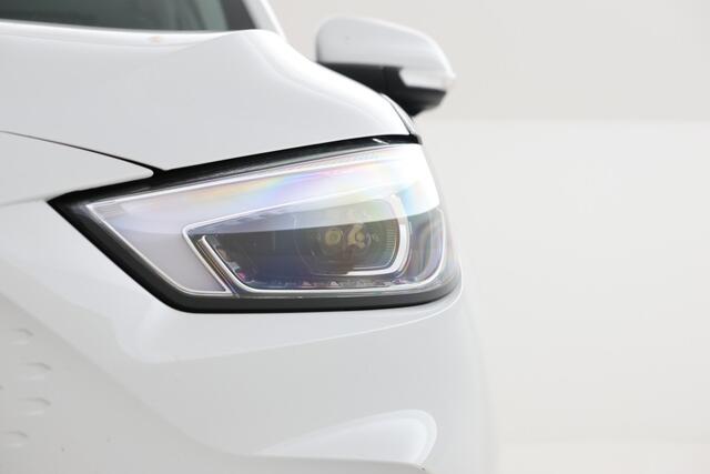 MG ZS MG EV EV Long Range Luxury 70 kWh Panorama, 360 camera, Apple carplay!